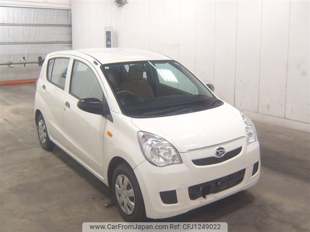 daihatsu mira 2015 -DAIHATSU--Mira L285S--2020136---DAIHATSU--Mira L285S--2020136- image 1