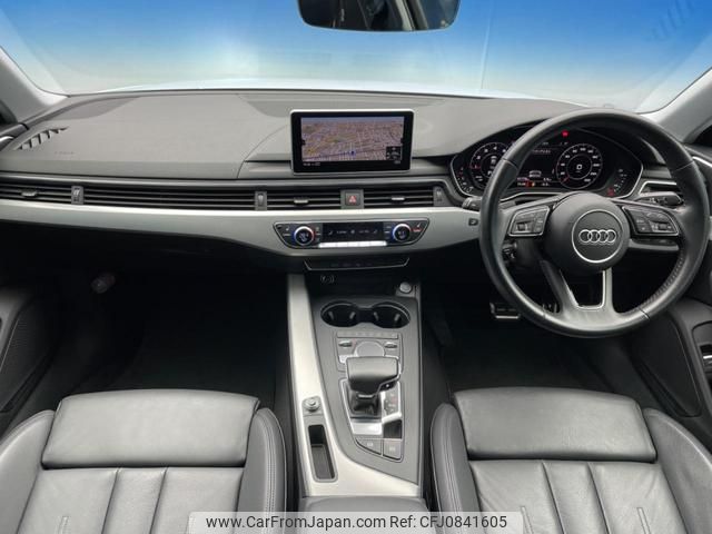 audi a4 2019 quick_quick_8WCVN_WAUZZZF4XKA009858 image 2