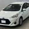 toyota aqua 2016 -TOYOTA 【佐賀 530つ3632】--AQUA NHP10-6469641---TOYOTA 【佐賀 530つ3632】--AQUA NHP10-6469641- image 1