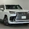 lexus lx 2023 CFJ1694541 image 4