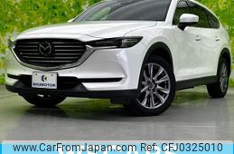 mazda cx-8 2019 quick_quick_3DA-KG2P_KG2P-213904