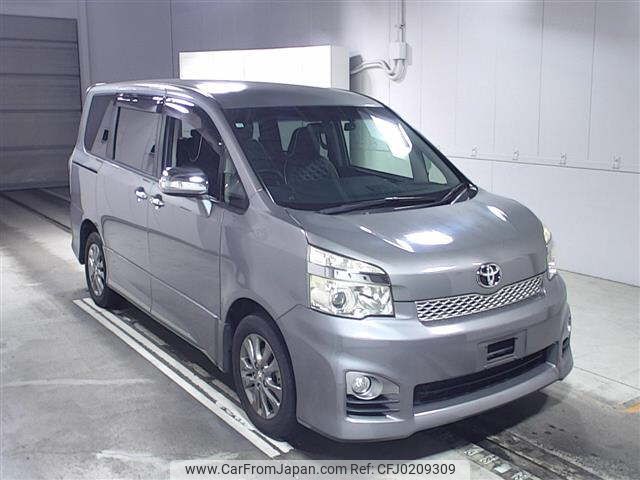 toyota voxy 2012 -TOYOTA--Voxy ZRR75W-0102569---TOYOTA--Voxy ZRR75W-0102569- image 1