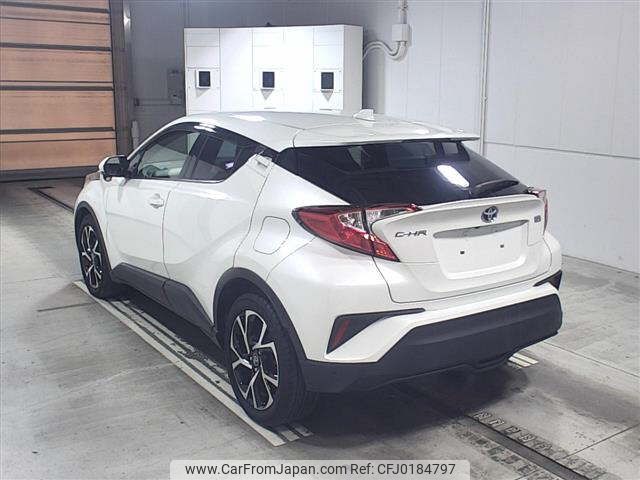 toyota c-hr 2017 -TOYOTA--C-HR ZYX10-2089174---TOYOTA--C-HR ZYX10-2089174- image 2