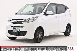 mitsubishi ek-wagon 2019 -MITSUBISHI--ek Wagon 5BA-B36W--B36W-0000551---MITSUBISHI--ek Wagon 5BA-B36W--B36W-0000551-