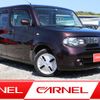 nissan cube 2012 H12074 image 1