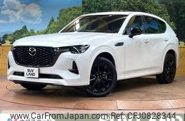 mazda mazda-others 2023 -MAZDA--CX-60 3CA-KH3R3P--KH3R3P-107645---MAZDA--CX-60 3CA-KH3R3P--KH3R3P-107645-