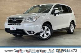 subaru forester 2013 -SUBARU--Forester DBA-SJ5--SJ5-023385---SUBARU--Forester DBA-SJ5--SJ5-023385-