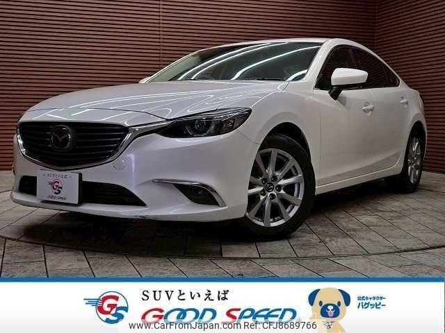 mazda atenza 2016 quick_quick_LDA-GJ2FP_GJ2FP-203865 image 1