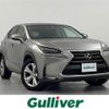 lexus nx 2014 -LEXUS--Lexus NX DBA-AGZ10--AGZ10-1002745---LEXUS--Lexus NX DBA-AGZ10--AGZ10-1002745- image 1