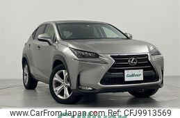 lexus nx 2014 -LEXUS--Lexus NX DBA-AGZ10--AGZ10-1002745---LEXUS--Lexus NX DBA-AGZ10--AGZ10-1002745-