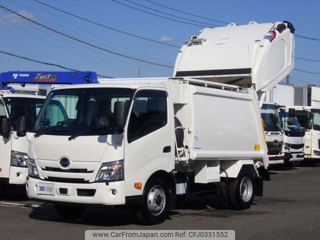 hino dutro 2024 -HINO--Hino Dutoro 2PG-XZU702M--XZU702-0002017---HINO--Hino Dutoro 2PG-XZU702M--XZU702-0002017- image 1