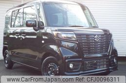 suzuki spacia 2023 -SUZUKI 【名変中 】--Spacia Base MK33V--106965---SUZUKI 【名変中 】--Spacia Base MK33V--106965-