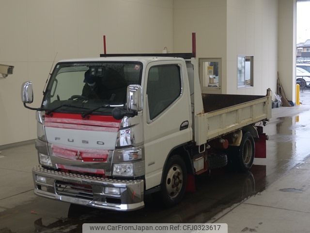 mitsubishi-fuso canter 2015 -MITSUBISHI--Canter FBA60-541182---MITSUBISHI--Canter FBA60-541182- image 1