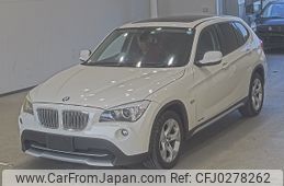 bmw x1 2012 -BMW--BMW X1 VL18-WBAVL32090VP94086---BMW--BMW X1 VL18-WBAVL32090VP94086-