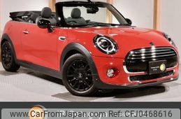 mini mini-others 2019 quick_quick_WJ15M_WMWWJ320203G48444