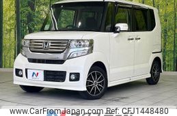 honda n-box 2013 CFJ1448480