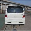 suzuki mr-wagon 2003 CFJ4337339 image 8