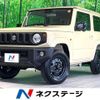 suzuki jimny 2025 CFJ1528620 image 1