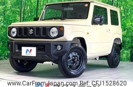 suzuki jimny 2025 CFJ1528620