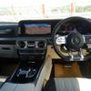 mercedes-benz g-class 2023 quick_quick_3BA-463276_W1N4632762X486548 image 3