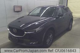 mazda cx-5 2019 -MAZDA--CX-5 6BA-KFEP--KFEP-301386---MAZDA--CX-5 6BA-KFEP--KFEP-301386-