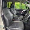 toyota land-cruiser-prado 2019 -TOYOTA--Land Cruiser Prado CBA-TRJ150W--TRJ150-0098011---TOYOTA--Land Cruiser Prado CBA-TRJ150W--TRJ150-0098011- image 9