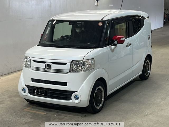 honda n-box-slash 2019 CFJ1825101 image 1