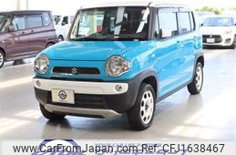suzuki hustler 2018 CFJ1638467