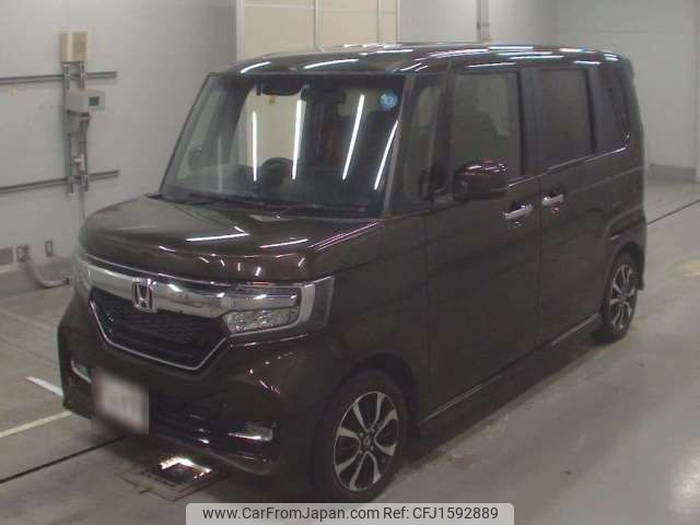 honda n-box 2019 CFJ1592889 image 1