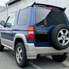 mitsubishi pajero-mini 1999 8580 image 6