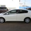 honda insight 2012 -HONDA--Insight DAA-ZE2--ZE2-1400338---HONDA--Insight DAA-ZE2--ZE2-1400338- image 4