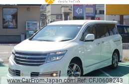 nissan elgrand 2013 quick_quick_TE52_TE52-041197