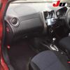 nissan note 2013 -NISSAN--Note E12-131356---NISSAN--Note E12-131356- image 4