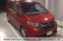 honda freed 2019 -HONDA--Freed GB5-1075585---HONDA--Freed GB5-1075585-