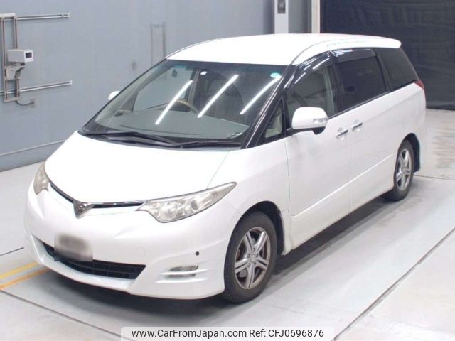 toyota estima 2008 -TOYOTA--Estima ACR50W-0063123---TOYOTA--Estima ACR50W-0063123- image 1