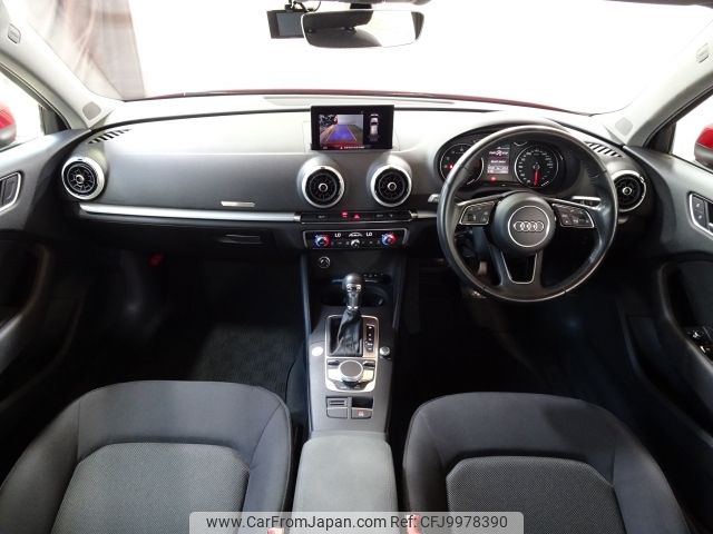 audi a3 2017 -AUDI--Audi A3 DBA-8VCXS--WAUZZZ8V1HA098895---AUDI--Audi A3 DBA-8VCXS--WAUZZZ8V1HA098895- image 2