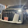 toyota alphard 2023 quick_quick_3BA-AGH30W_0452615 image 2