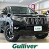 toyota land-cruiser-prado 2019 -TOYOTA--Land Cruiser Prado LDA-GDJ150W--GDJ150-0043762---TOYOTA--Land Cruiser Prado LDA-GDJ150W--GDJ150-0043762- image 1