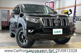 toyota land-cruiser-prado 2019 -TOYOTA--Land Cruiser Prado LDA-GDJ150W--GDJ150-0043762---TOYOTA--Land Cruiser Prado LDA-GDJ150W--GDJ150-0043762-