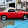 honda s600 1965 -HONDA 【長岡 501ﾏ18】--S600 AS285--1002164---HONDA 【長岡 501ﾏ18】--S600 AS285--1002164- image 27