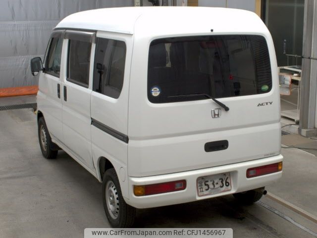honda acty-van 2017 -HONDA--Acty Van HH5-2006447---HONDA--Acty Van HH5-2006447- image 2
