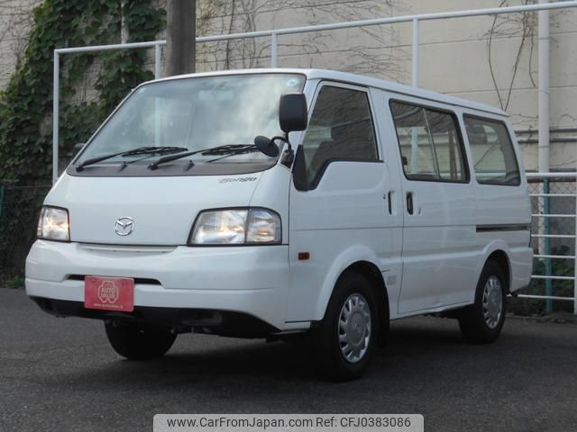 mazda bongo-van 2020 quick_quick_SLP2V_SLP2V-112221 image 1