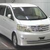 toyota alphard 2007 NIKYO_WZ10828 image 1