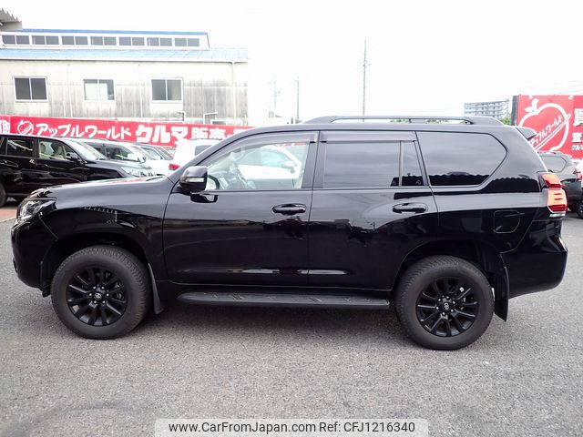 toyota land-cruiser-prado 2023 25431703 image 2
