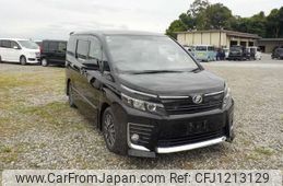 toyota voxy 2014 -TOYOTA--Voxy DBA-ZRR85W--ZRR85-0010277---TOYOTA--Voxy DBA-ZRR85W--ZRR85-0010277-