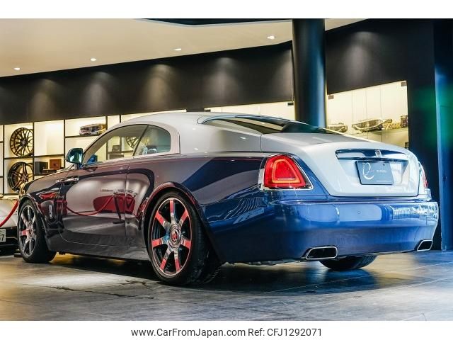 rolls-royce wraith 2017 quick_quick_ABA-665C_SCA665C08HUX80701 image 2