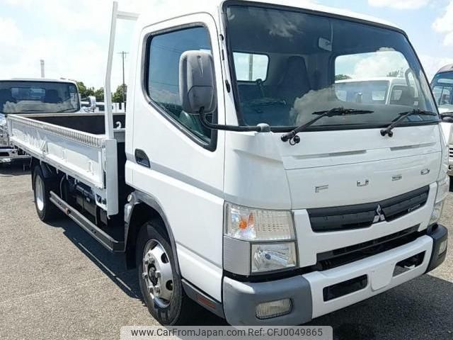 mitsubishi-fuso canter 2015 quick_quick_TKG-FEB80_541059 image 1