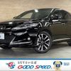 toyota harrier 2018 -TOYOTA--Harrier DBA-ZSU60W--ZSU60-0146578---TOYOTA--Harrier DBA-ZSU60W--ZSU60-0146578- image 1