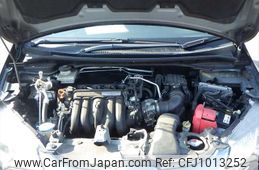 honda fit 2014 NIKYO_GD12370