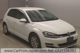 volkswagen golf 2016 quick_quick_DBA-AUCJZ_WVWZZZAUZGW167719